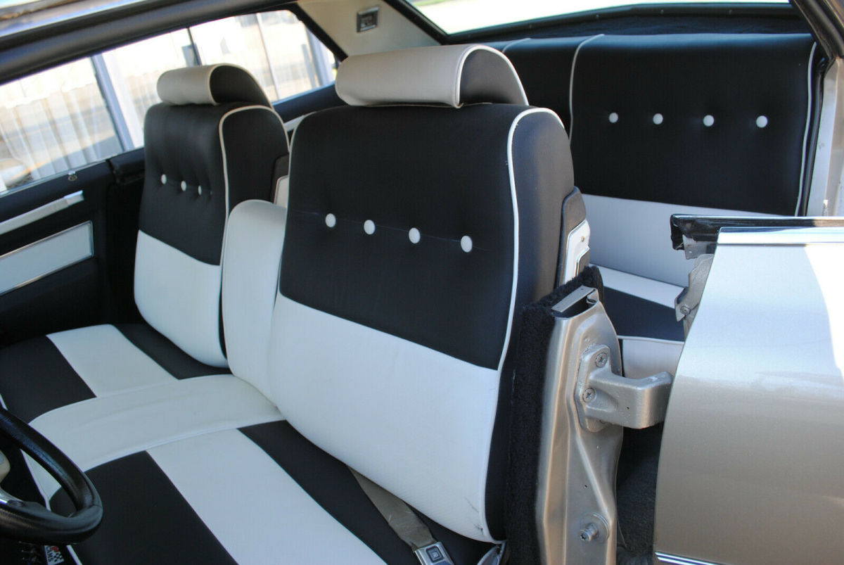 1970 Cadillac DeVille - photo 7