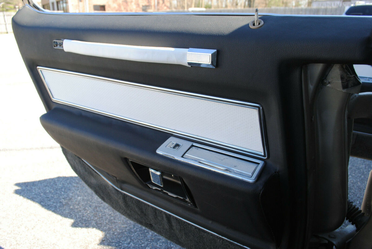 1970 Cadillac DeVille - photo 8