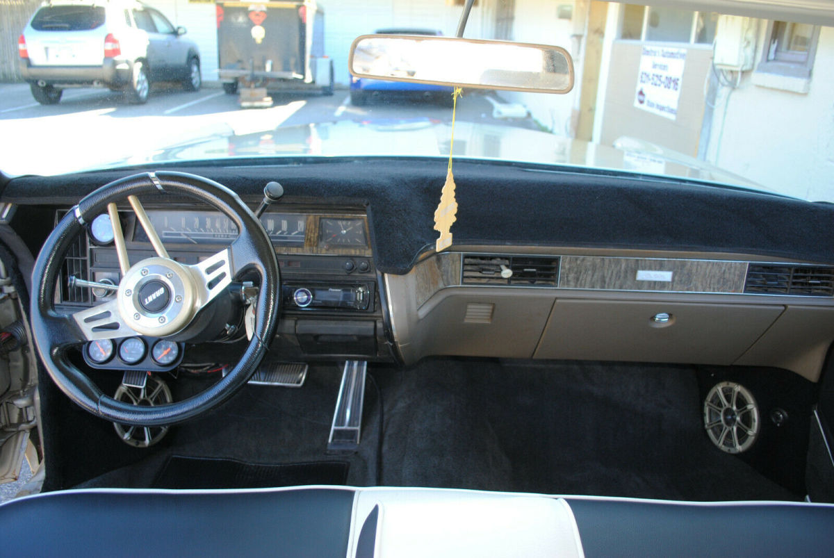 1970 Cadillac DeVille - photo 9
