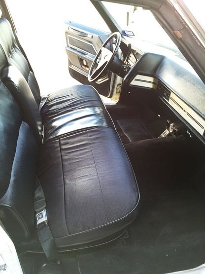1970 Cadillac DeVille Sedan - photo 10