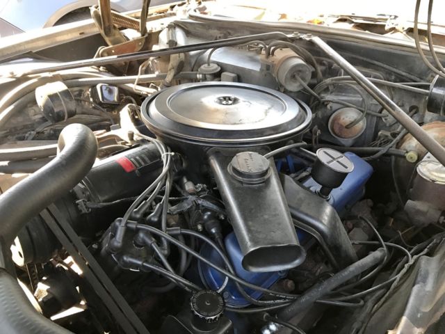 1970 Cadillac DeVille - photo 11