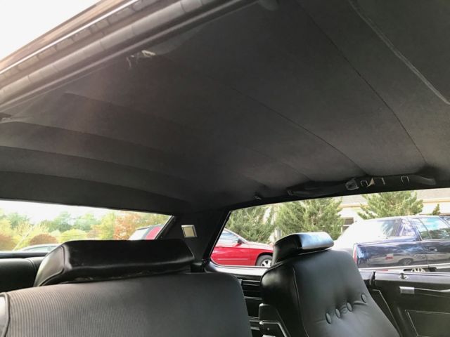 1970 Cadillac DeVille - photo 13