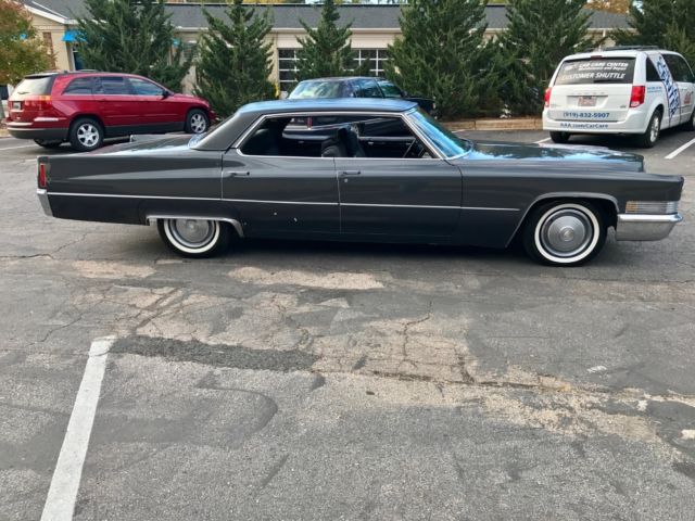 1970 Cadillac DeVille - photo 5