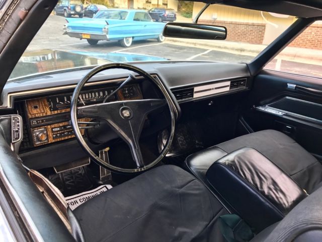 1970 Cadillac DeVille - photo 6