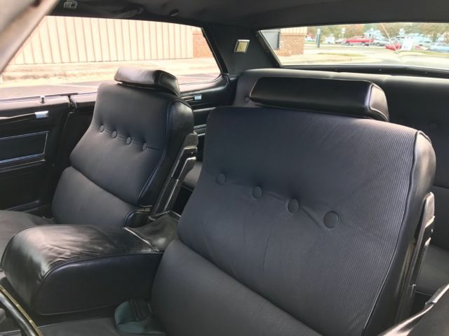 1970 Cadillac DeVille - photo 7