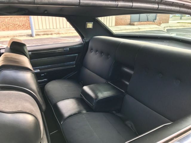 1970 Cadillac DeVille - photo 8