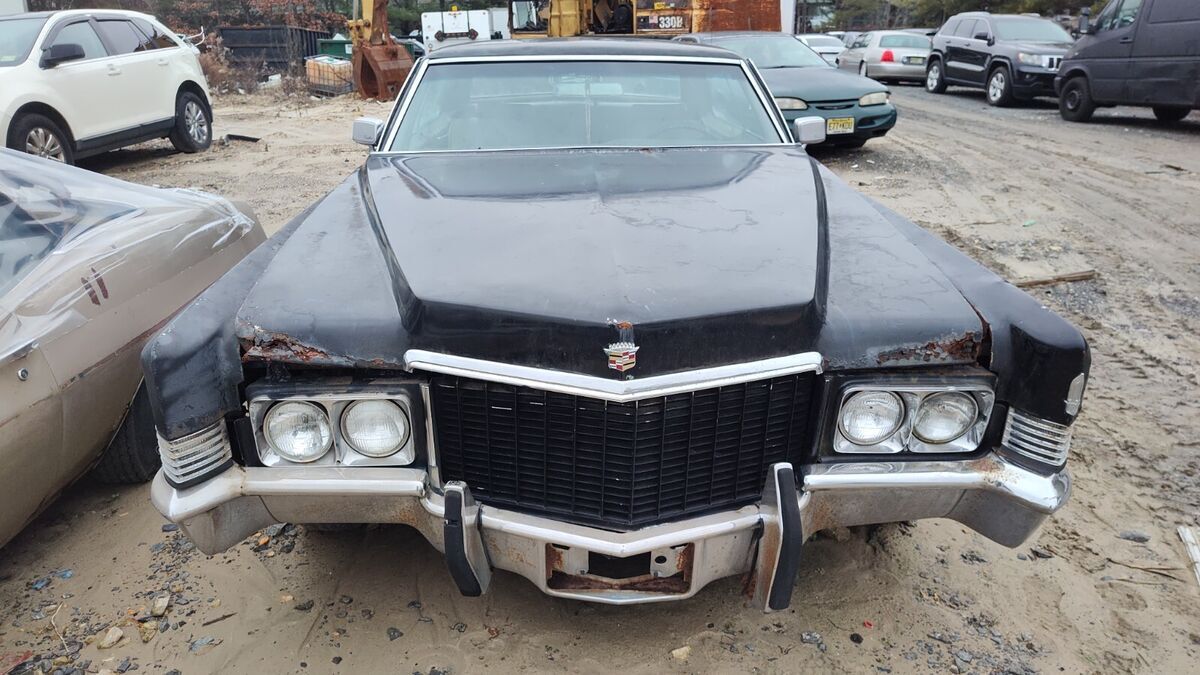 1970 Cadillac DeVille - photo 6