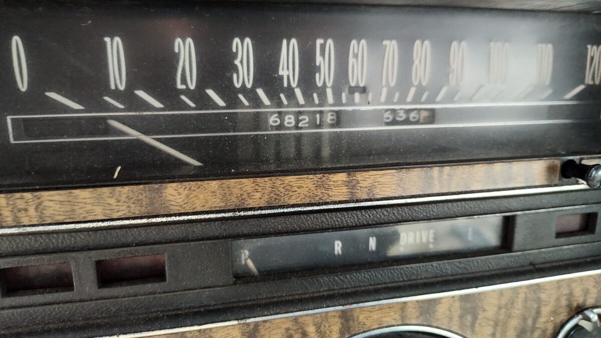 1970 Cadillac DeVille - photo 8