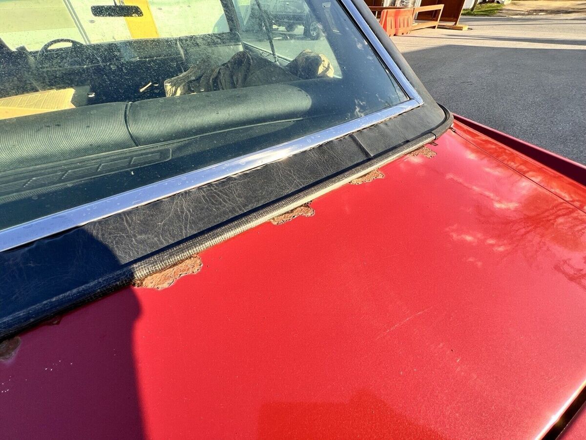 1970 Cadillac DeVille - photo 11