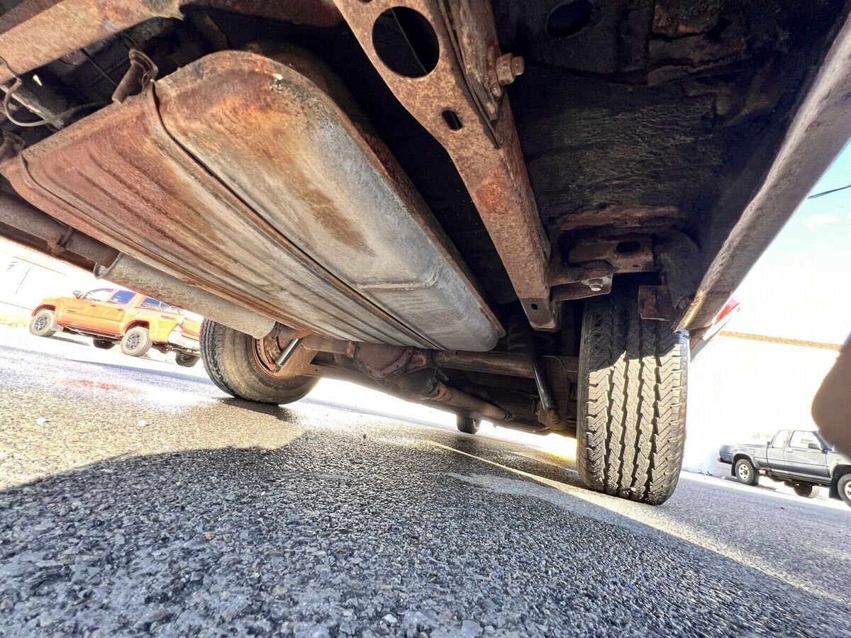 1970 Cadillac DeVille - photo 12