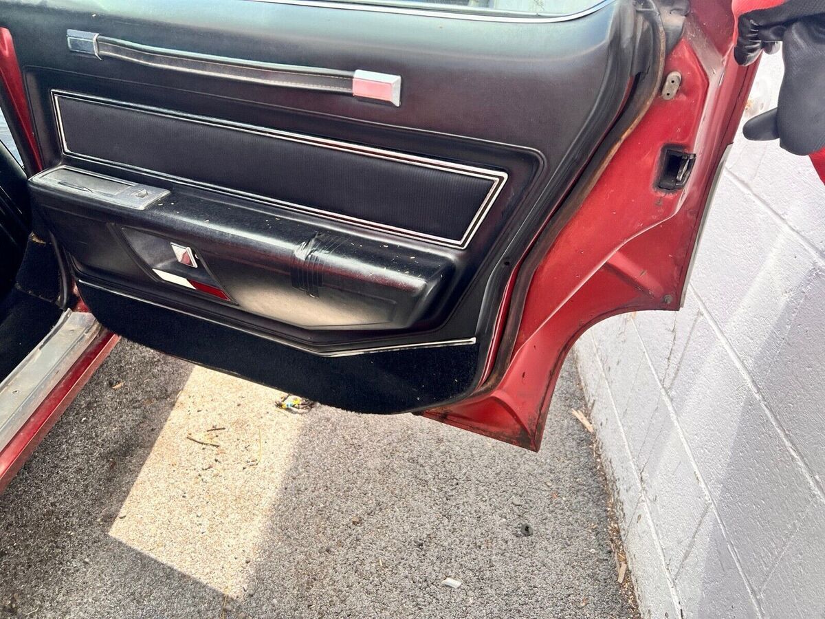 1970 Cadillac DeVille - photo 13