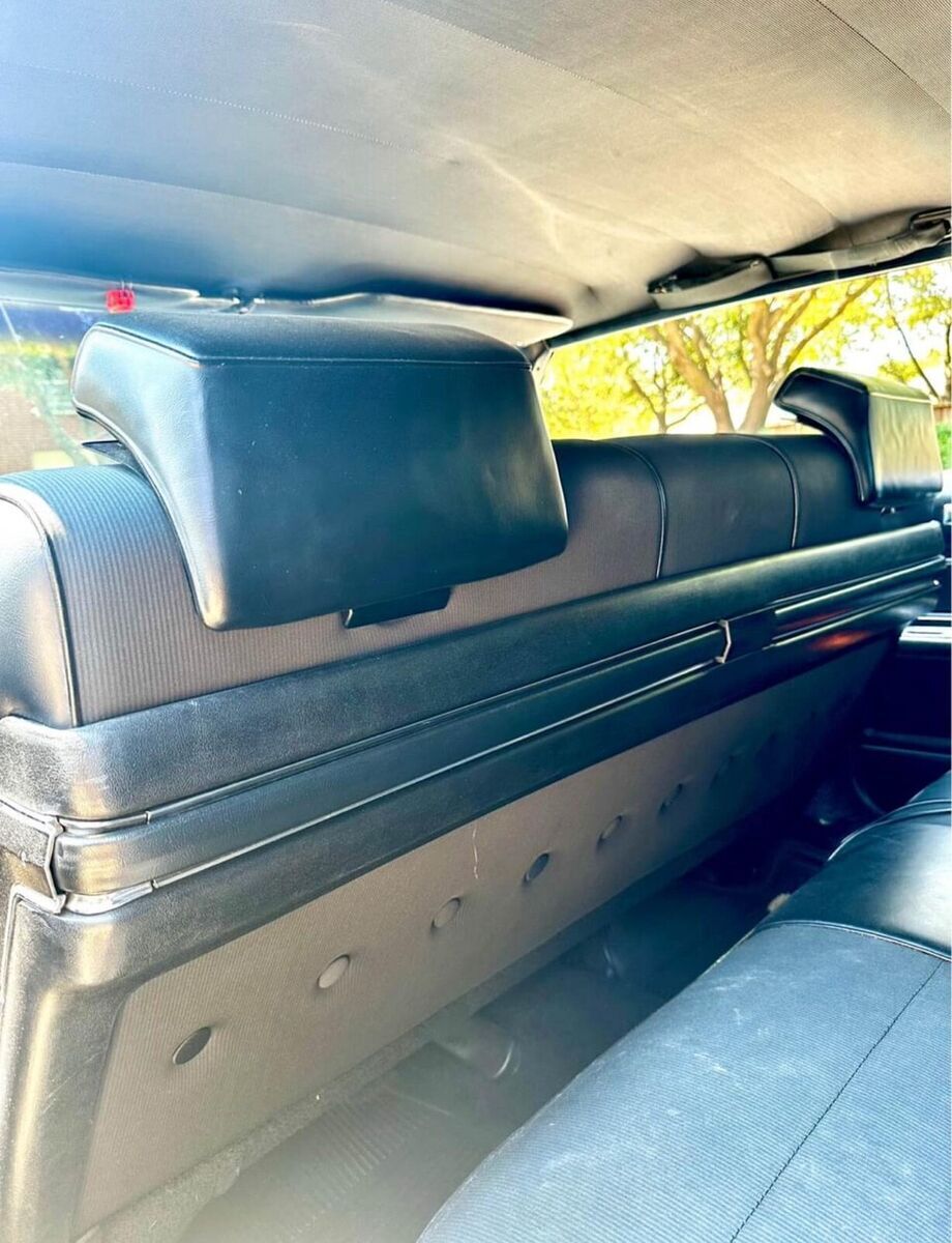 1970 Cadillac DeVille - photo 11