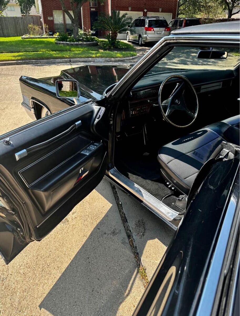 1970 Cadillac DeVille - photo 12