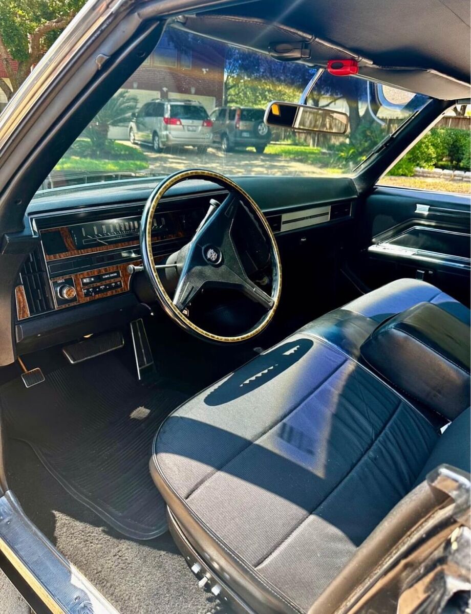 1970 Cadillac DeVille - photo 13