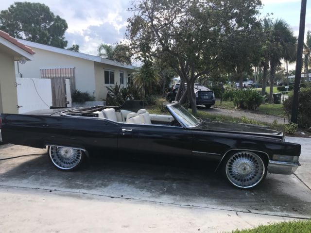 1970 Cadillac DeVille - photo 12