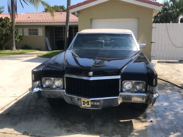 1970 Cadillac DeVille - photo 9