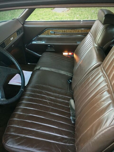 1970 Cadillac Eldorado Eldorado - photo 12