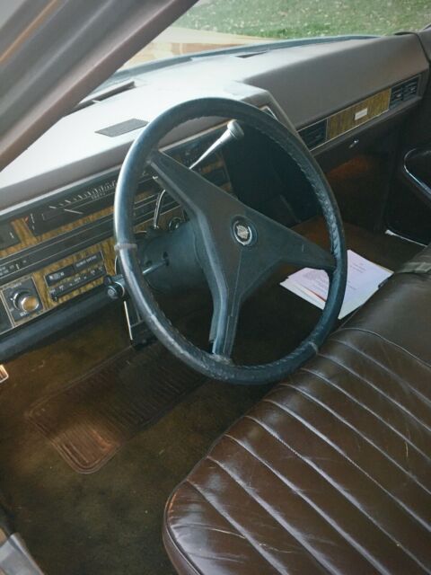 1970 Cadillac Eldorado Eldorado - photo 13