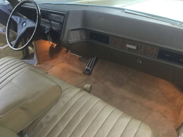 1970 Cadillac Eldorado - photo 11