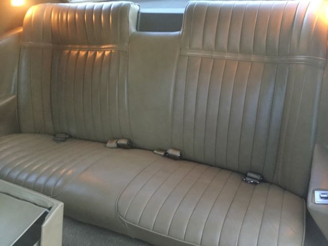 1970 Cadillac Eldorado - photo 12