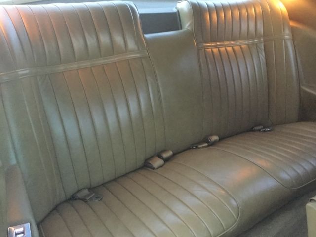 1970 Cadillac Eldorado - photo 13