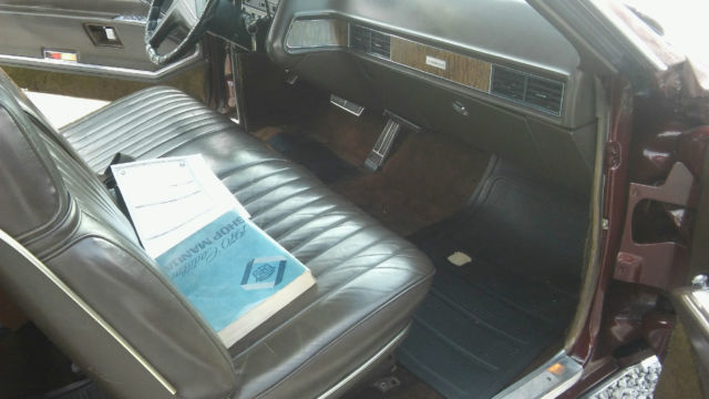1970 Cadillac Eldorado - photo 8