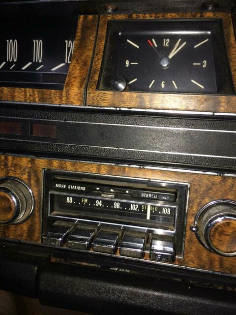 1970 Cadillac Eldorado - photo 10