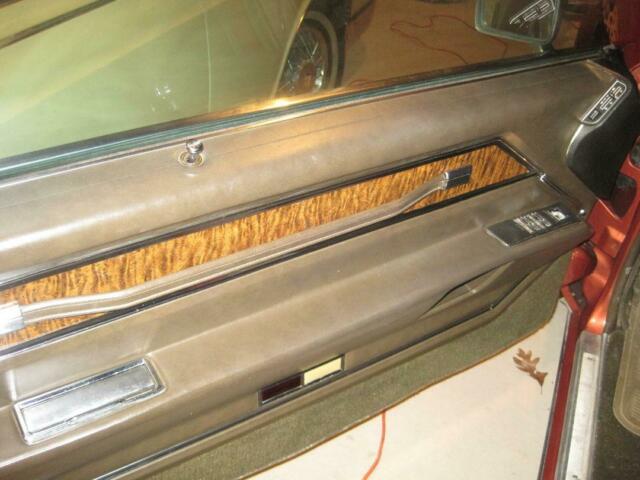1970 Cadillac Eldorado - photo 13