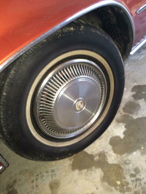 1970 Cadillac Eldorado - photo 6