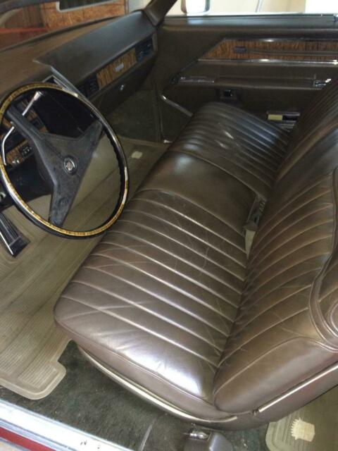 1970 Cadillac Eldorado - photo 8
