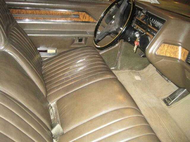 1970 Cadillac Eldorado - photo 9