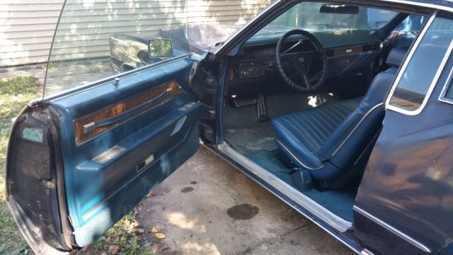 1970 Cadillac Eldorado - photo 11