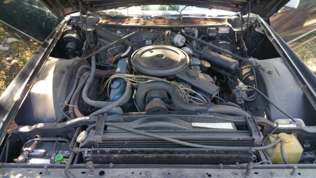 1970 Cadillac Eldorado - photo 9