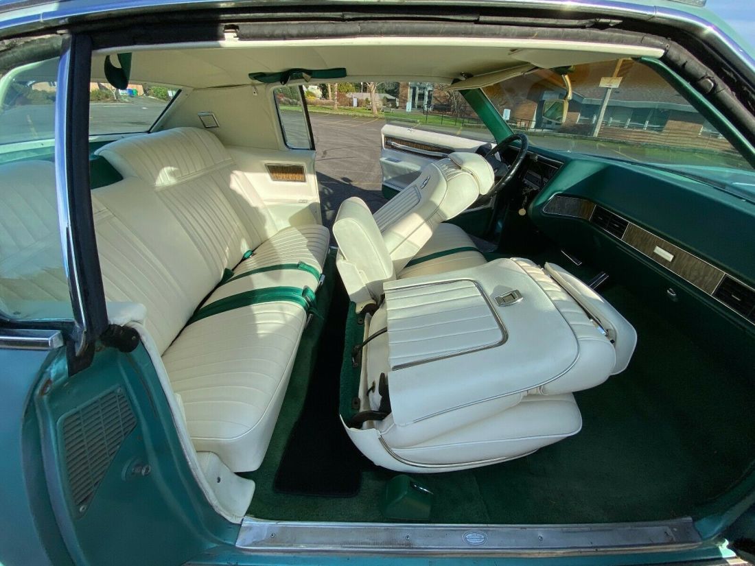 1970 Cadillac Eldorado - photo 10