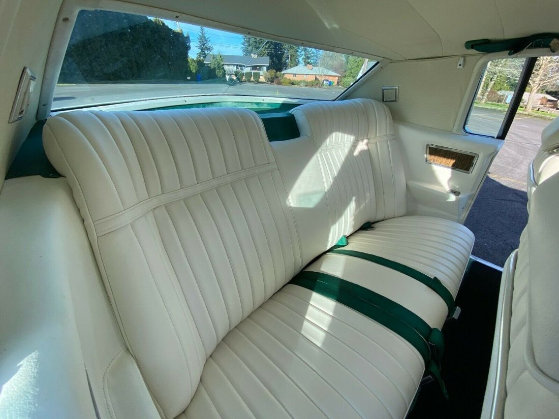 1970 Cadillac Eldorado - photo 11