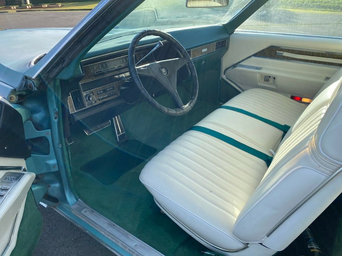 1970 Cadillac Eldorado - photo 6