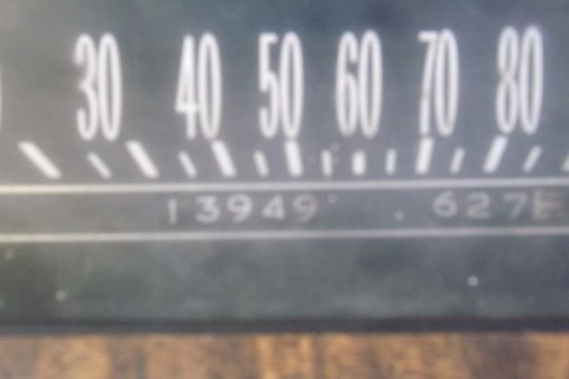 1970 Cadillac Eldorado - photo 7