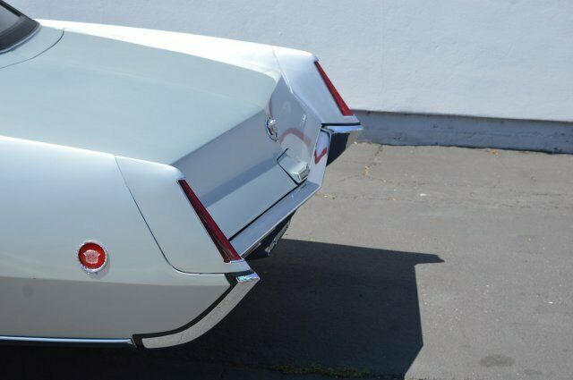 1970 Cadillac Eldorado Amazing Survivor Documented 75k Miles - photo 10