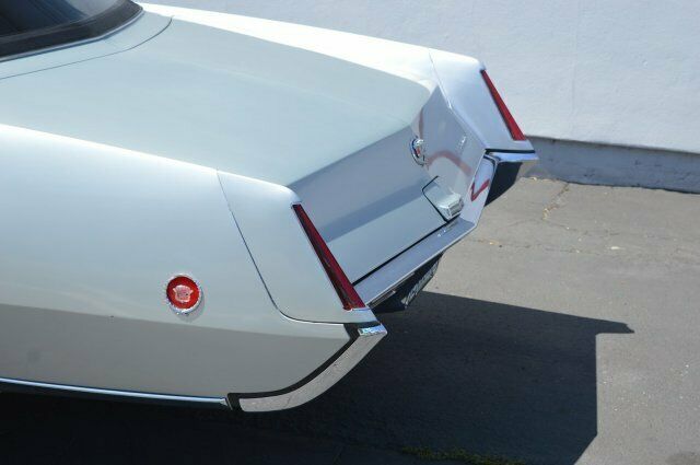 1970 Cadillac Eldorado Amazing Survivor Documented 75k Miles - photo 11