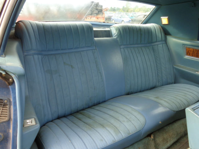 1970 Cadillac Eldorado - photo 11