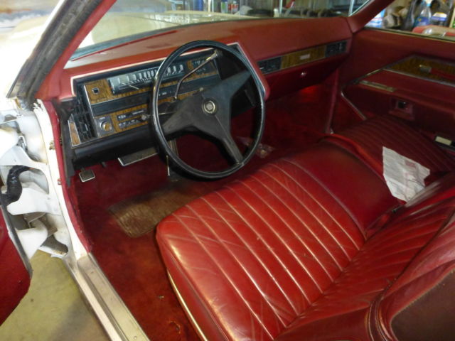 1970 Cadillac Eldorado - photo 10