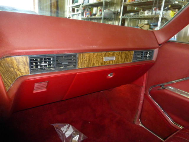 1970 Cadillac Eldorado - photo 12