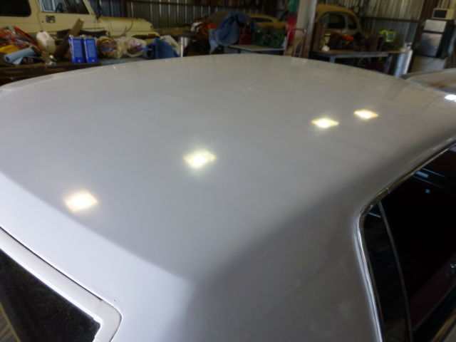1970 Cadillac Eldorado - photo 5
