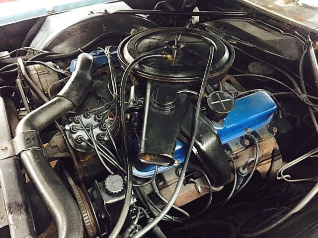 1970 Cadillac Eldorado - photo 10