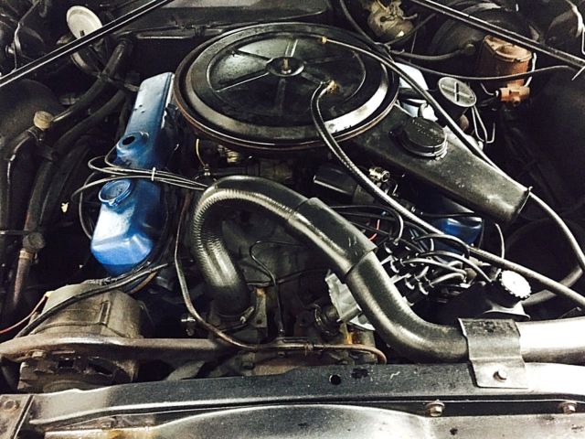 1970 Cadillac Eldorado - photo 11
