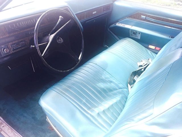 1970 Cadillac Eldorado - photo 7