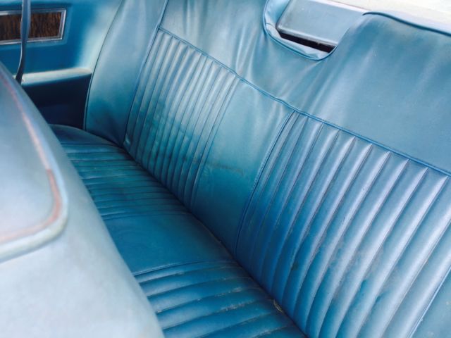 1970 Cadillac Eldorado - photo 9