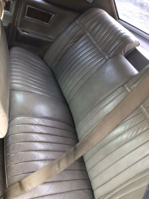 1970 Cadillac Eldorado - photo 10