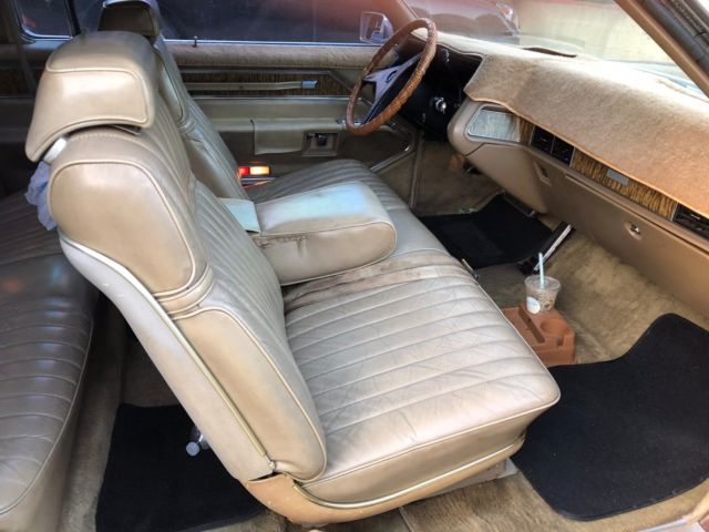 1970 Cadillac Eldorado - photo 11