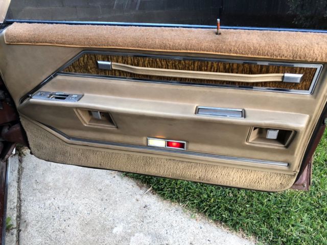 1970 Cadillac Eldorado - photo 12